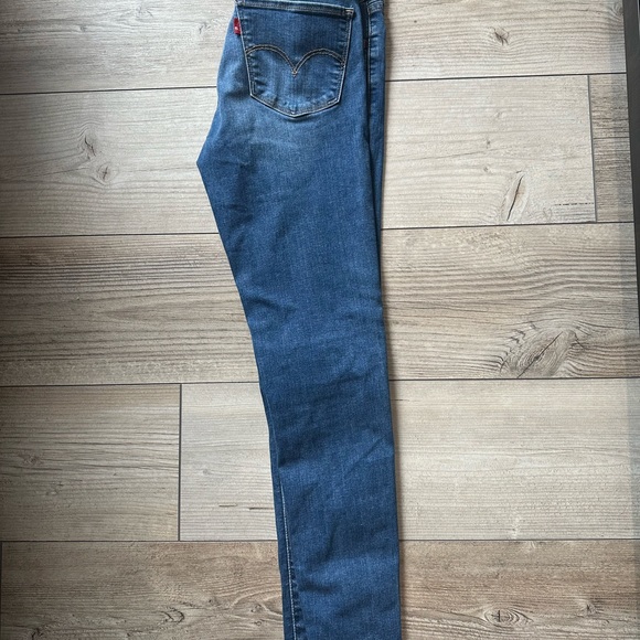 ❗️Levi’s 710 Size 27 - Picture 4 of 9